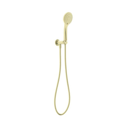 Mecca Handheld Shower with Air Shower