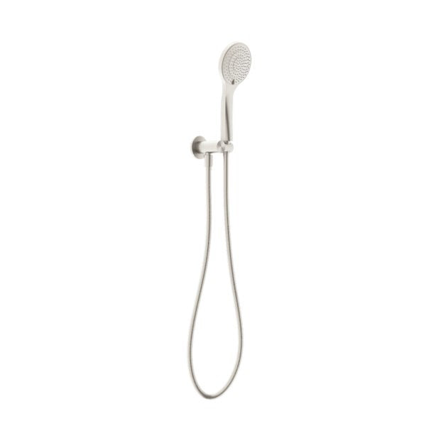 Mecca Handheld Shower with Air Shower