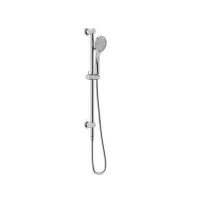 Mecca Hand Shower Rail Set With Air Shower