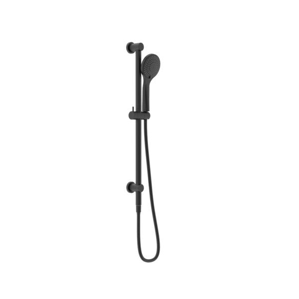 Mecca Hand Shower Rail Set With Air Shower