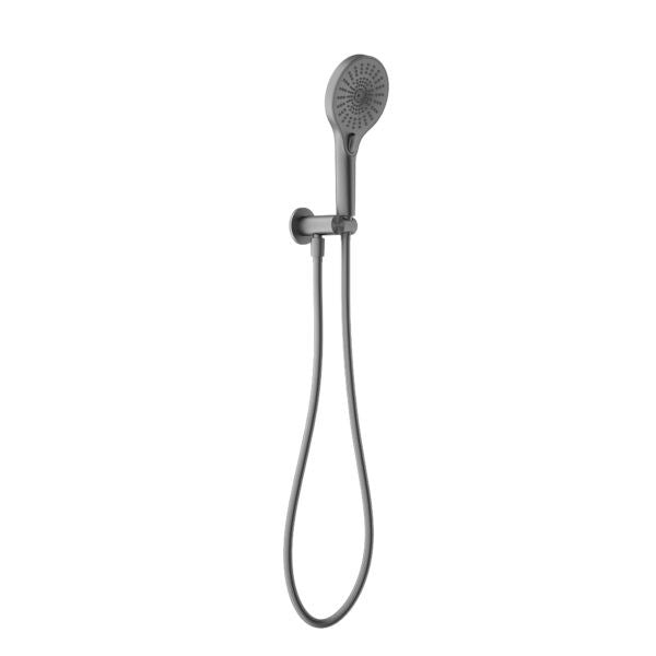 Mecca Handheld Shower with Air Shower