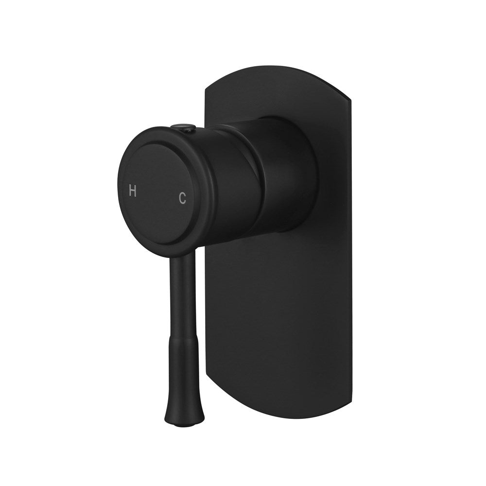 Montpellier Wall Mixer