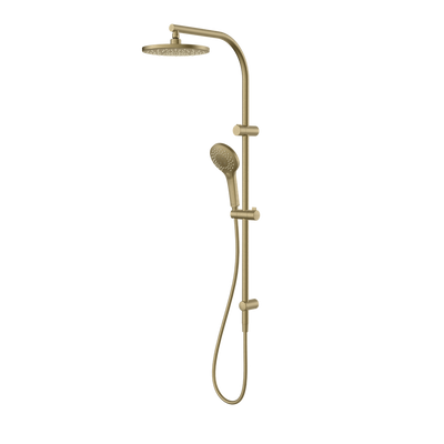 Rome Dual Shower Station