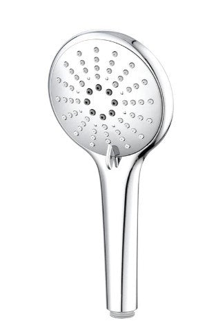 ME 3F Round Hand Shower