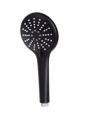 ME 3F Round Hand Shower