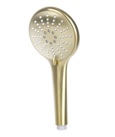 ME 3F Round Hand Shower