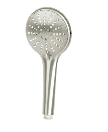 ME 3F Round Hand Shower
