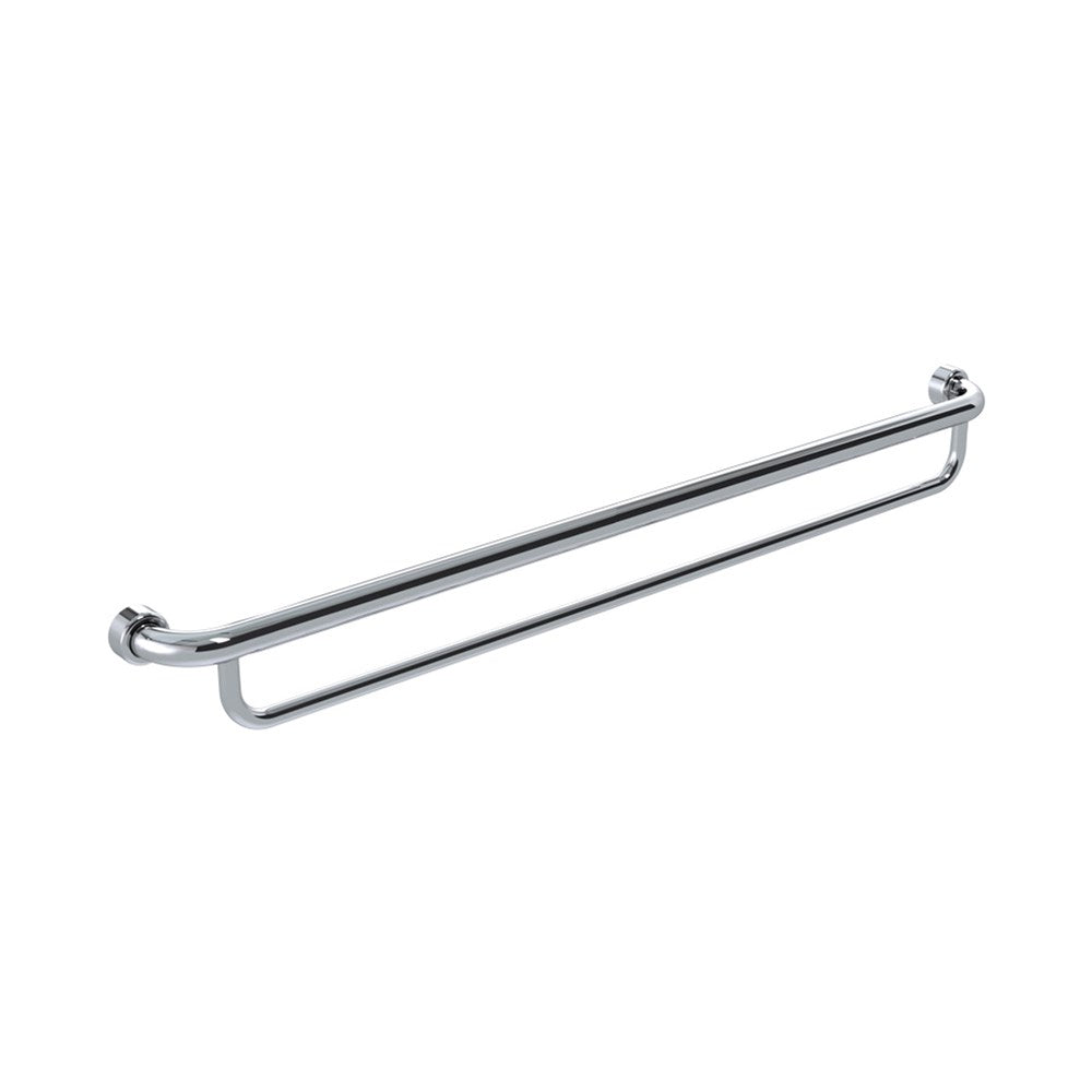 Hygienic Seal U Towel Grab Rail