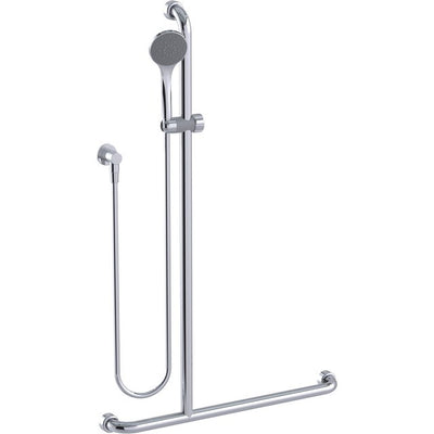 Hygienic Seal® Shower Kit 16