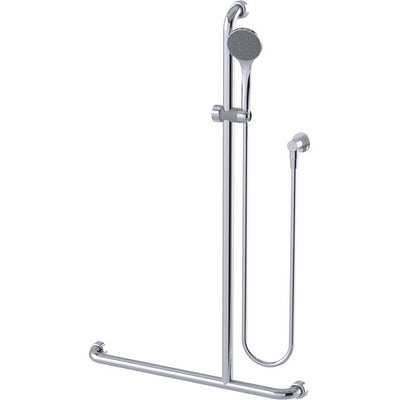 Hygienic Seal® Shower Kit 16