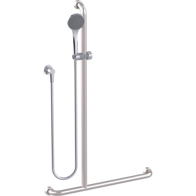 Hygienic Seal® Shower Kit 16