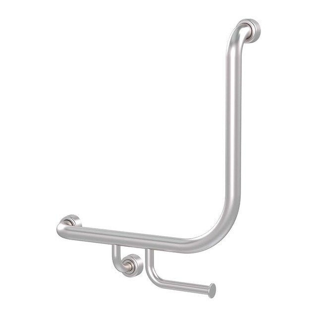 Hygienic Seal 90 Ambulant Grab Rail 450