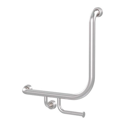 Hygienic Seal 90 Ambulant Grab Rail 450