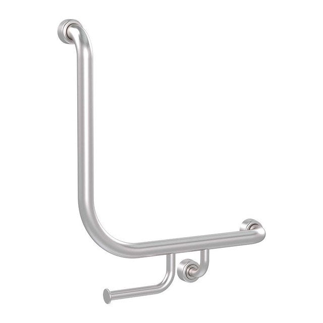 Hygienic Seal 90 Ambulant Grab Rail 450