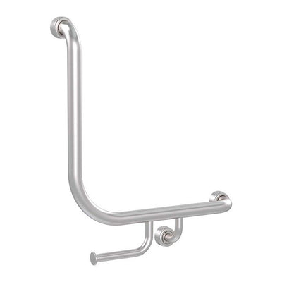 Hygienic Seal 90 Ambulant Grab Rail 450