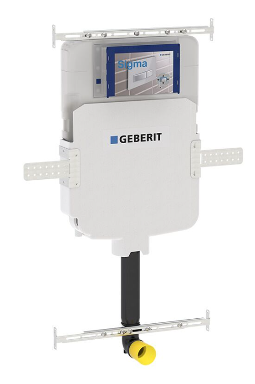 Geberit In Wall Cistern