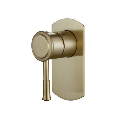 Montpellier Wall Mixer