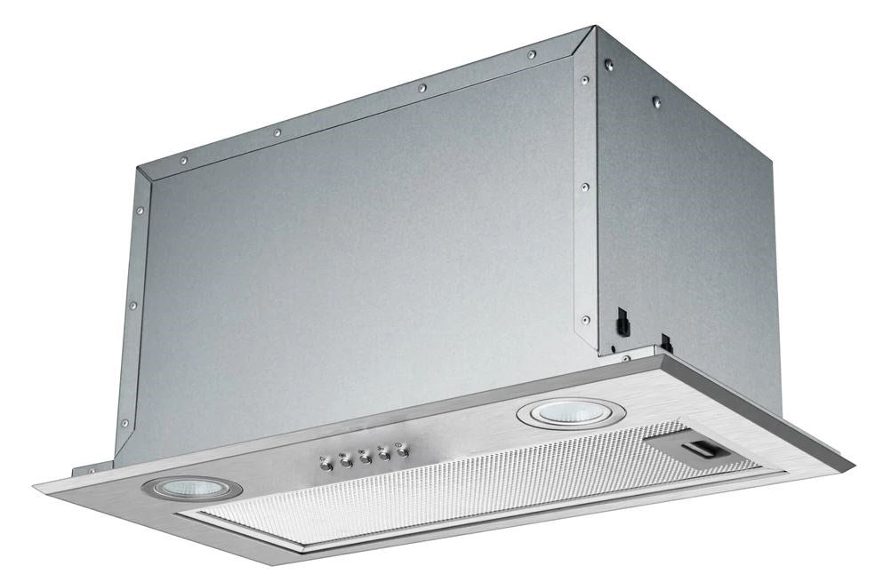 Di Lusso Concealed Rangehood