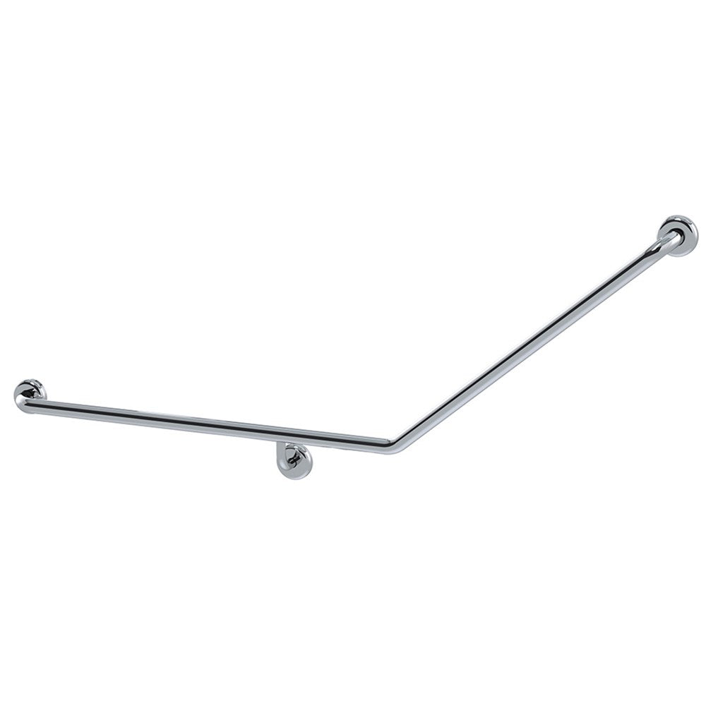 Clam Flange 40 Accessible Grab Rail 870