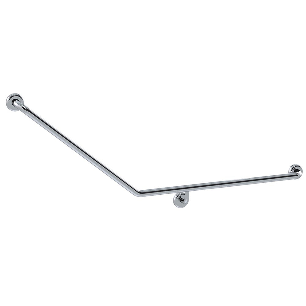 Clam Flange 40 Accessible Grab Rail 870