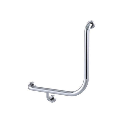 Hygienic Seal 90 Ambulant Grab Rail 450