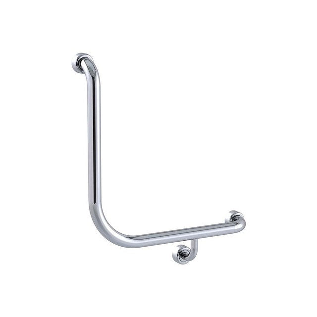 Hygienic Seal 90 Ambulant Grab Rail 450