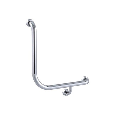 Hygienic Seal 90 Ambulant Grab Rail 450