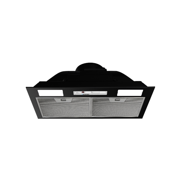 Blaupunkt Undermount Rangehood 60cm