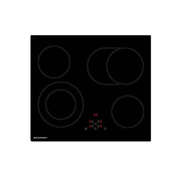 Blaupunkt 4 Zone 2 Ceramic Cooktop 60