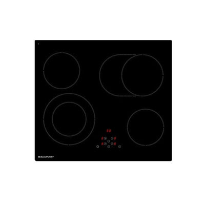 Blaupunkt 4 Zone 2 Ceramic Cooktop 60