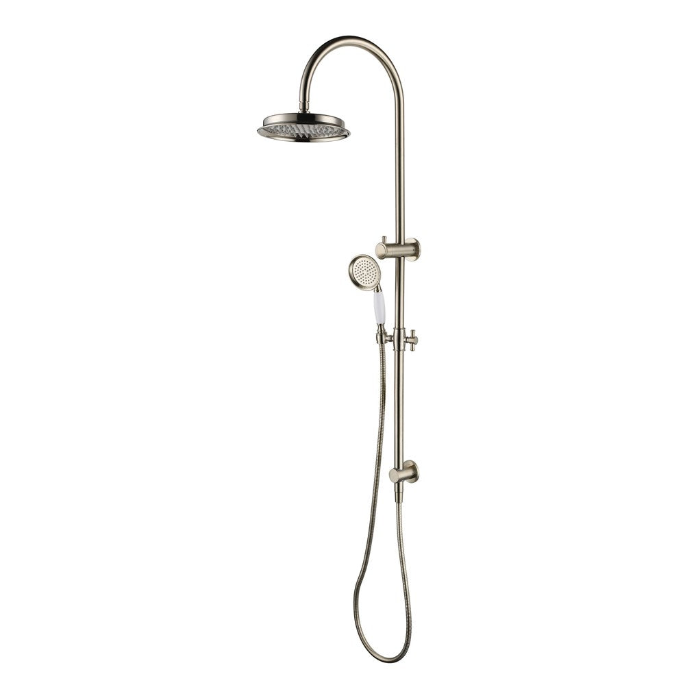 Montpellier Shower Set