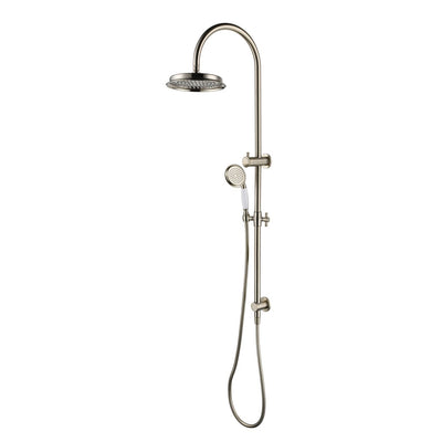 Montpellier Shower Set