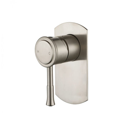 Montpellier Wall Mixer