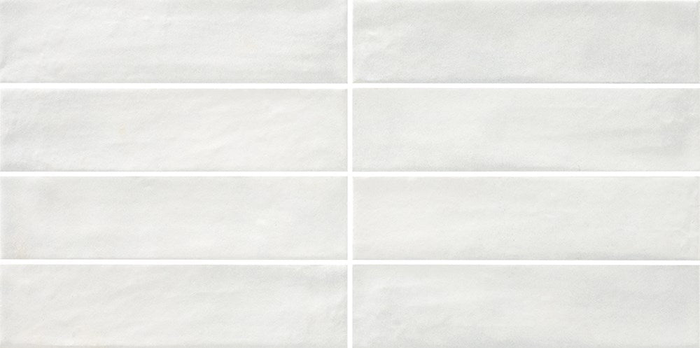 Imagine White Matt 60x250
