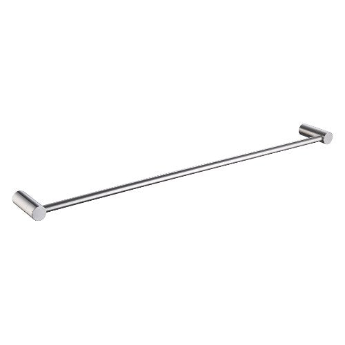 Finesa Single Towel Rail 800