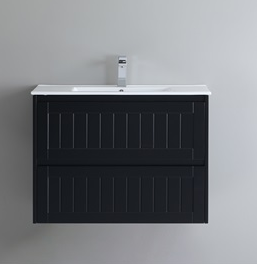 New Hampton Wall Hung Vanity Base Only 900