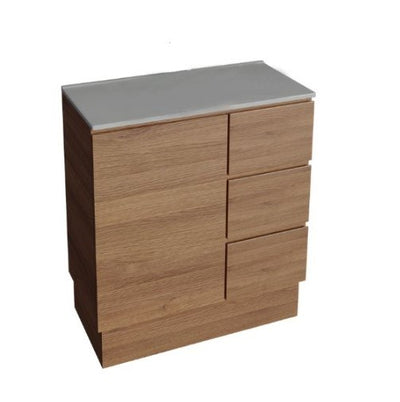 Tirolo Floor Standing Vanity Unit