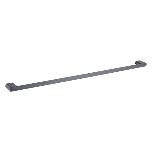 Zoya Single Towel Rail 600