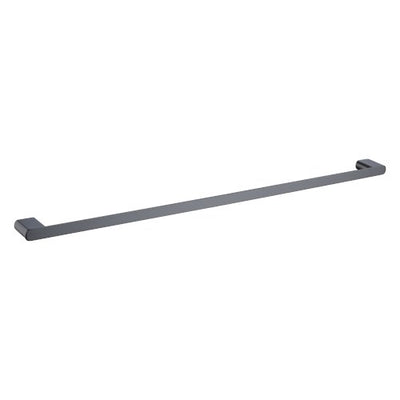 Zoya Single Towel Rail 600
