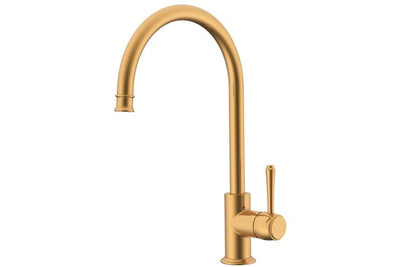 Eternal Gooseneck Swivel Mixer
