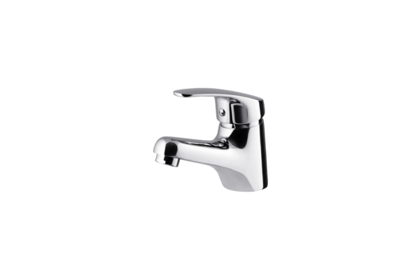 Cayenne Fixed Basin Mixer