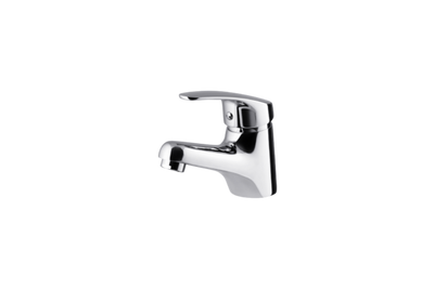 Cayenne Fixed Basin Mixer