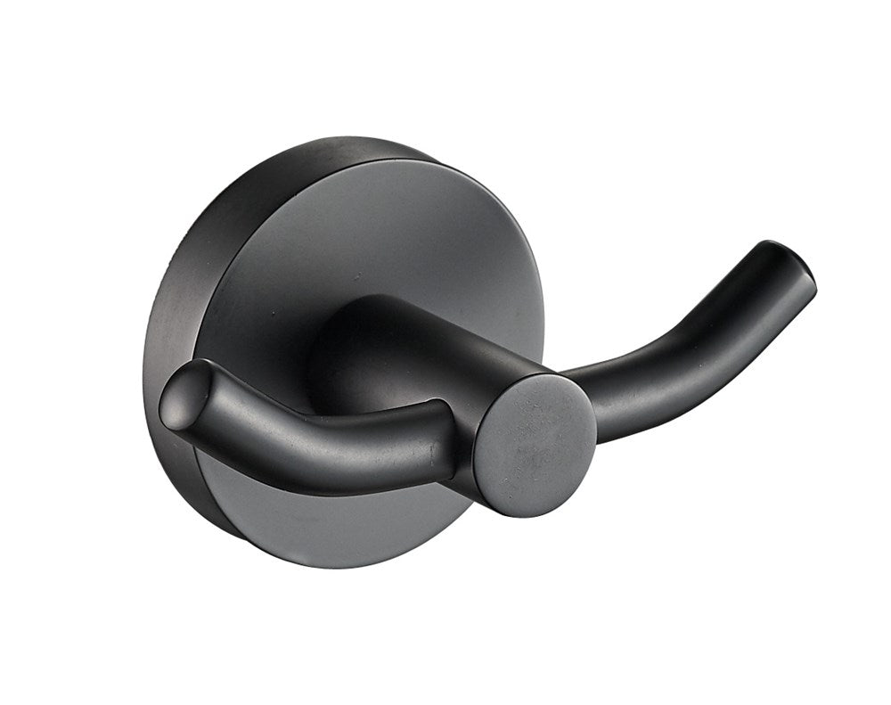 Otus Double Robe Hook