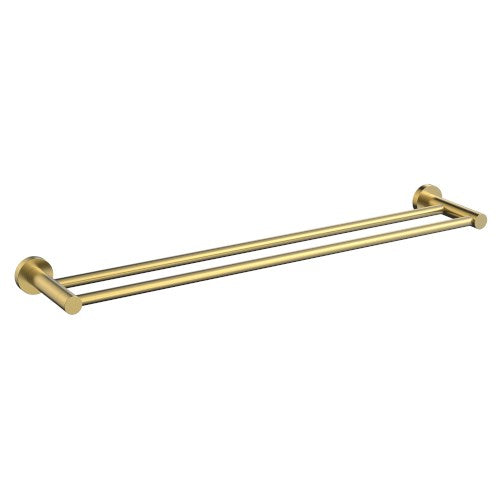 Cioso Double Towel Rail 600
