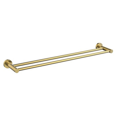 Cioso Double Towel Rail 600