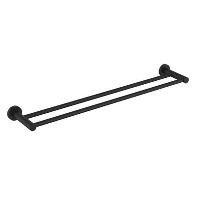 Cioso Double Towel Rail 600