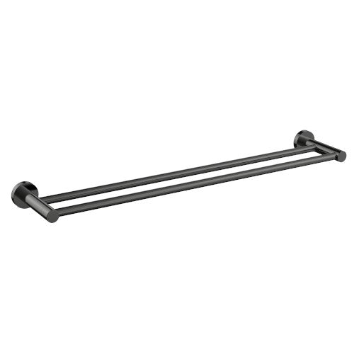 Cioso Double Towel Rail 600