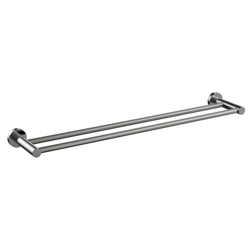 Cioso Double Towel Rail 600