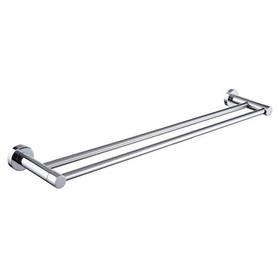 Cioso Double Towel Rail 600