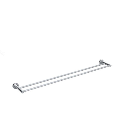 ME Double Towel Rail 900